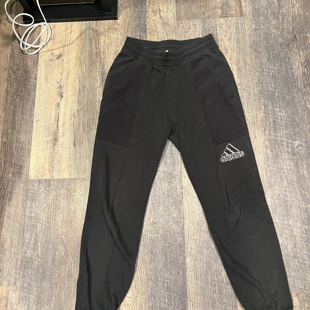 Adidas sweatpants xs
